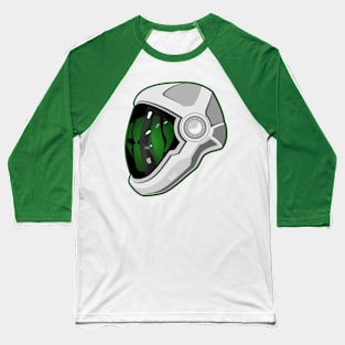 I see an alien Baseball T-Shirt